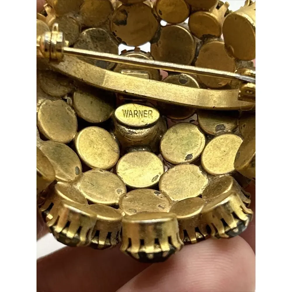 Warners this item